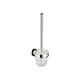 DORNBRACHT-Toiletten-Buerstengarnitur-Wandmodell-MADISON-83900361-Chrom-83900361-00 gallery number 1